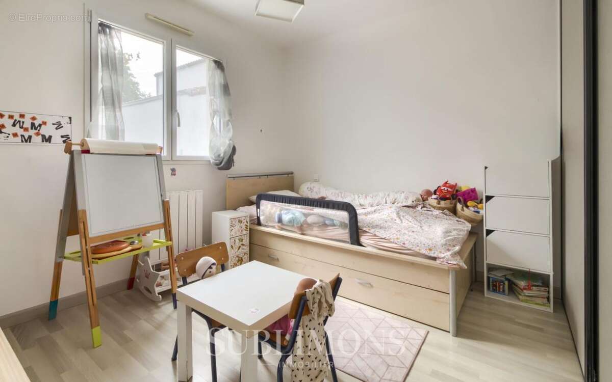 Maison à VALLET