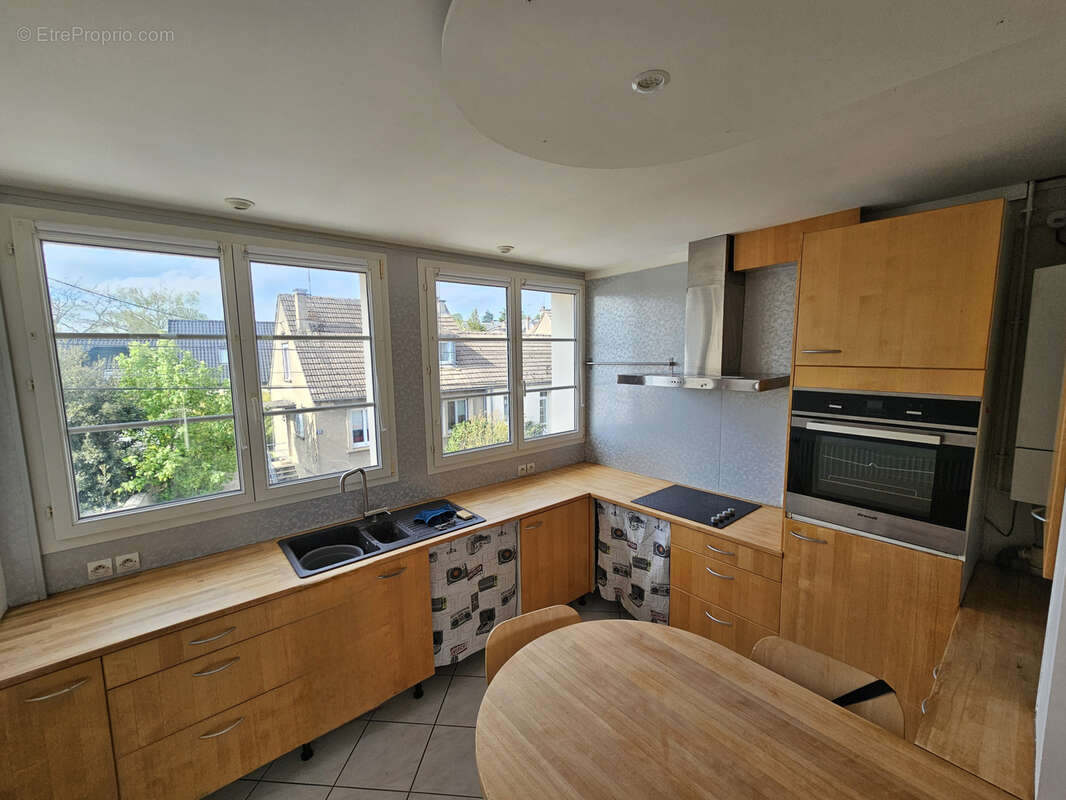 Appartement à CHARTRES