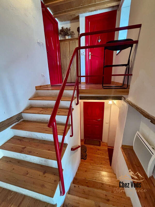 Appartement 39 m² à Briancon  - photo 5