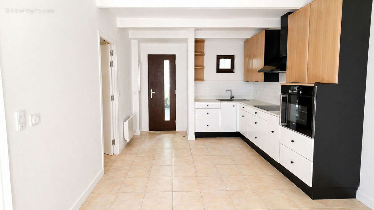 Appartement à CHELLES
