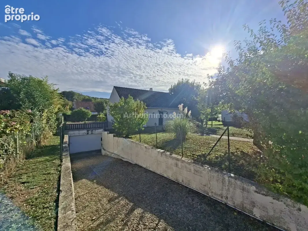 Vente Maison Gisors(27140) 232 100ï¿œ - photo 10