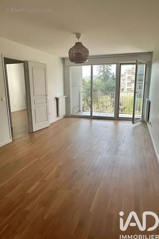 Photo 2 - Appartement à SCEAUX