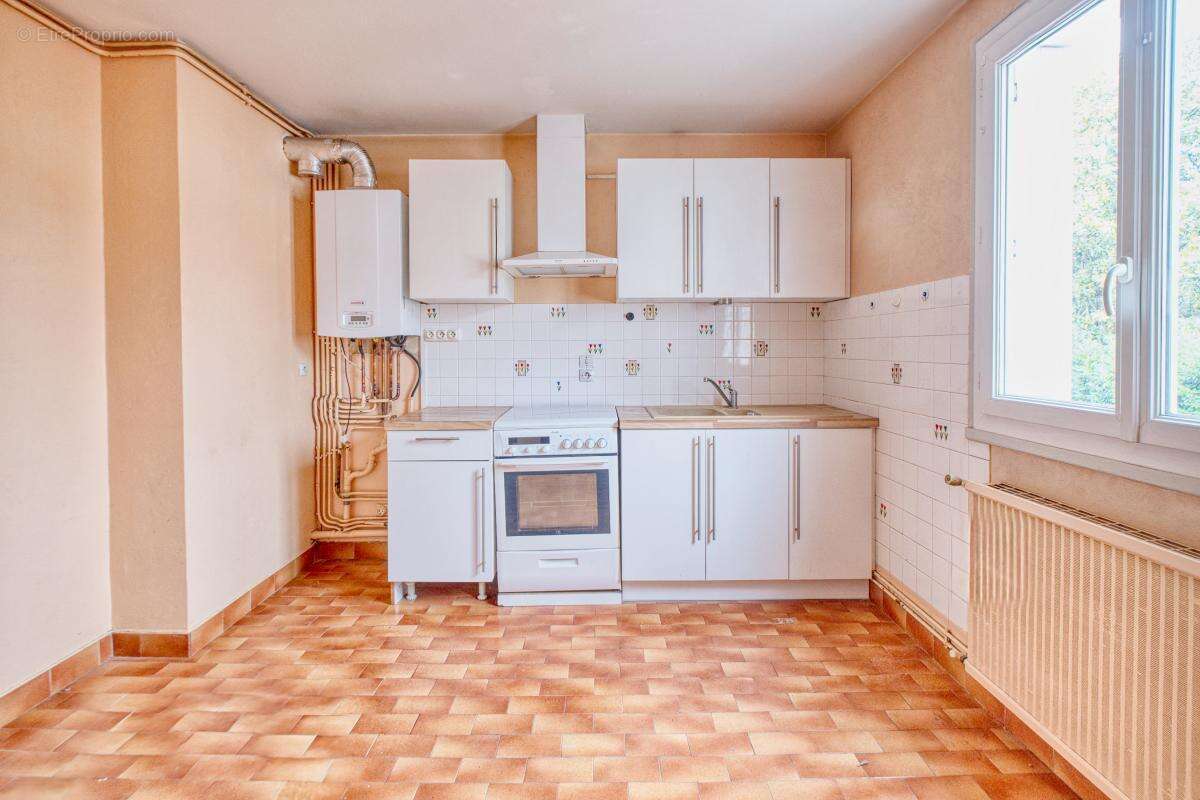Appartement à PERIGUEUX