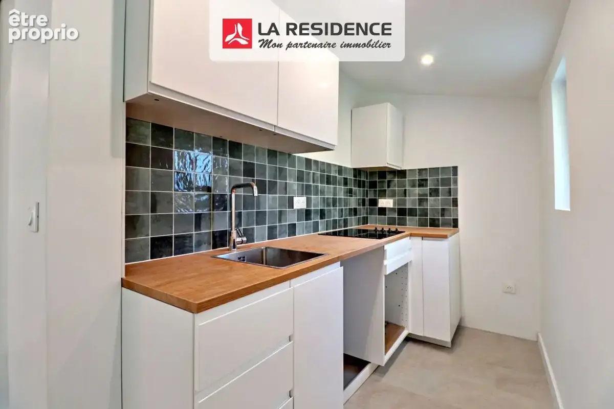 Maison 2 pièces 45 m² à vendre à Maurecourt (78780) - photo 2