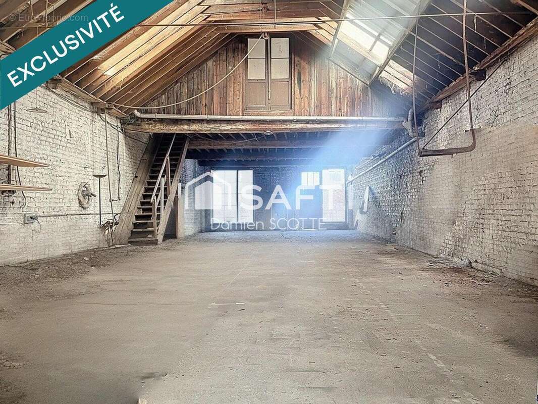 Photo 9 - Commerce à MOUVAUX