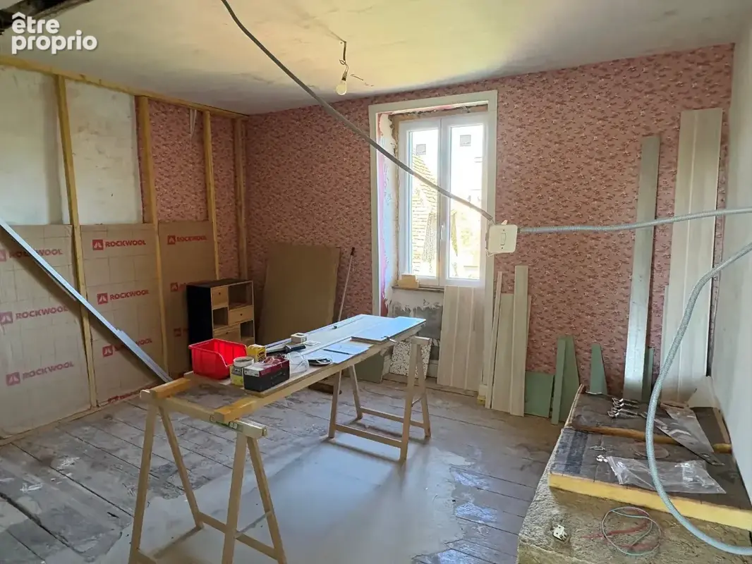 Maison de village à rénover   Jumilhac-le-Grand - photo 6