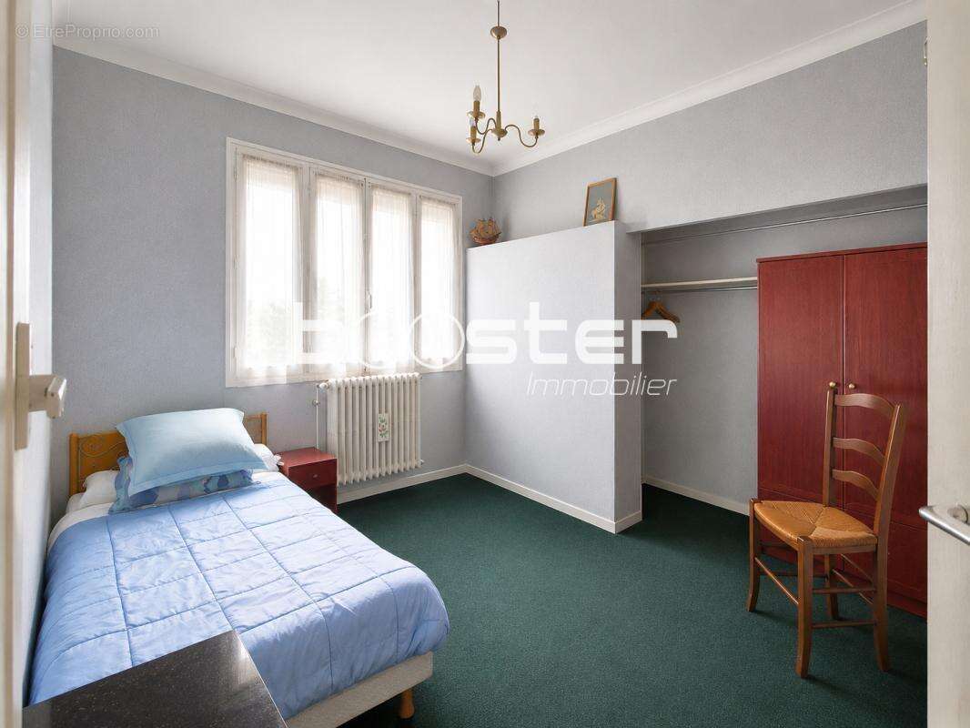 Côte Pavée - Maison familiale de 7 pièces - photo 9