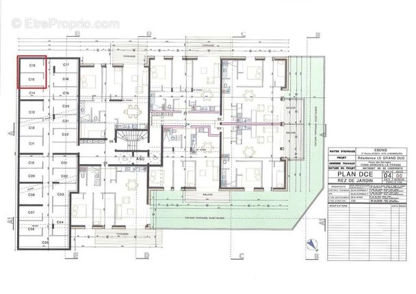 Appartement à ARACHES-LA-FRASSE