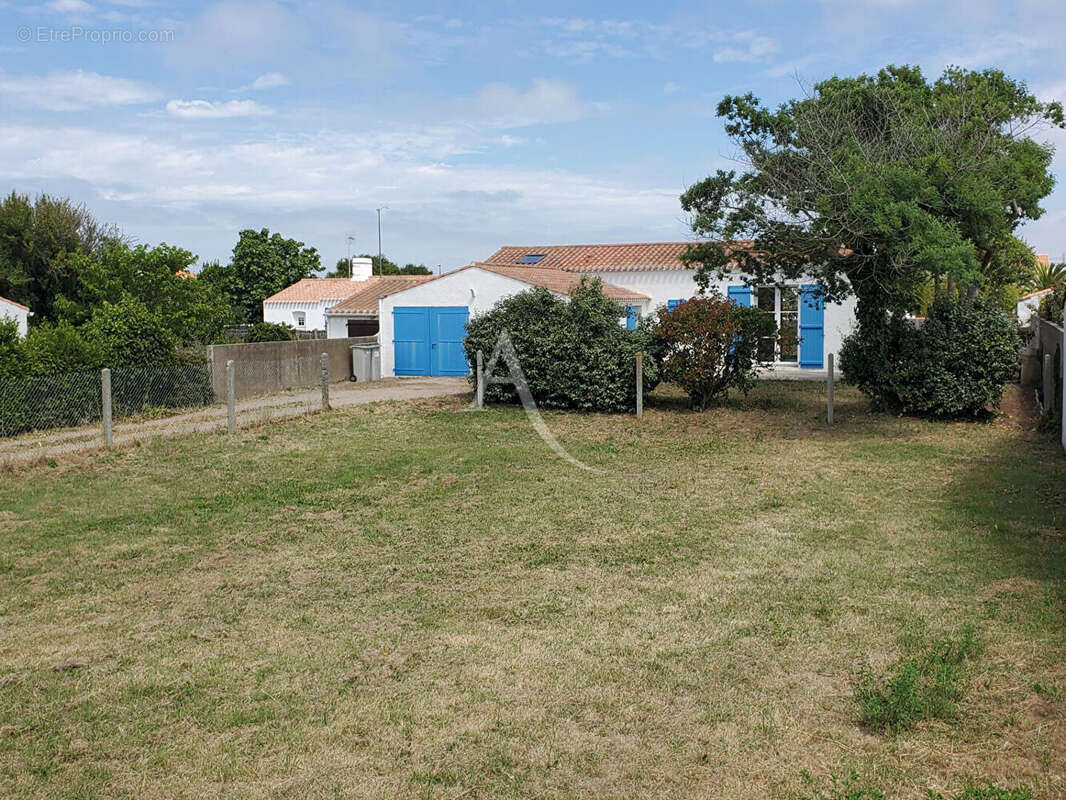 Maison BARBATRE quartier de la Frandière - photo 6