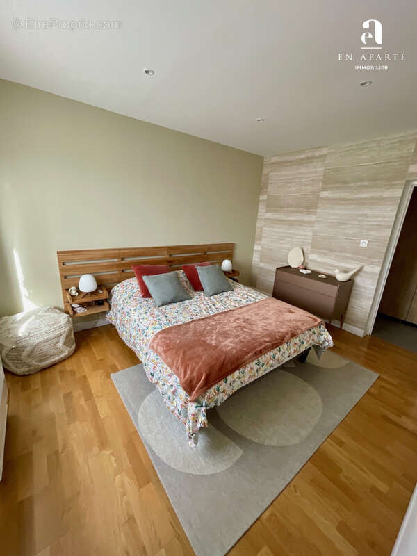 Appartement à BRINDAS