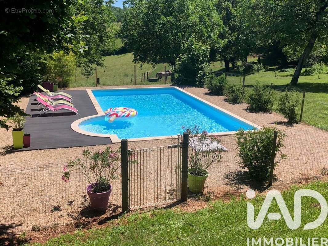 Photo 2 - Maison à MIERS