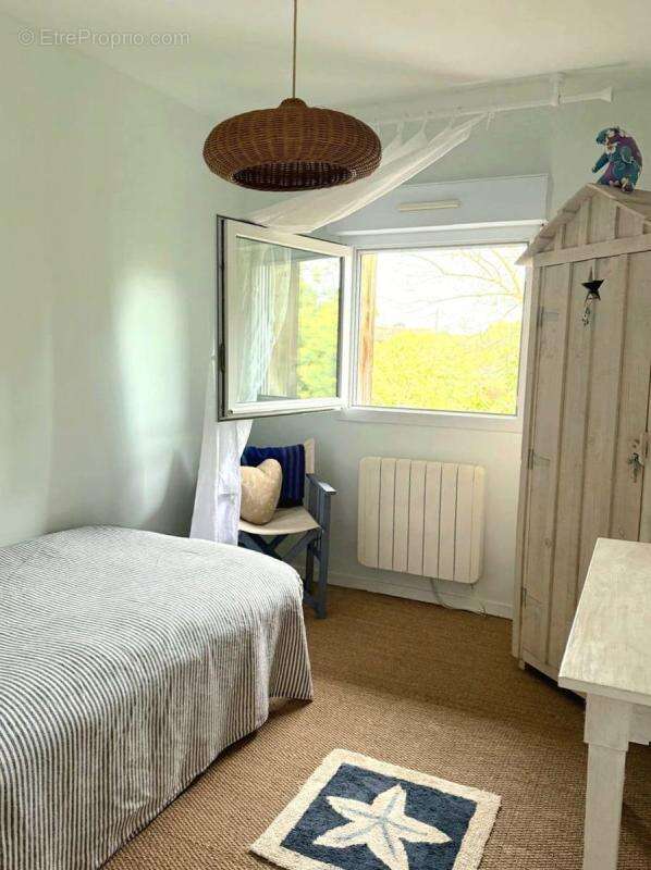 Maison à LEGE-CAP-FERRET