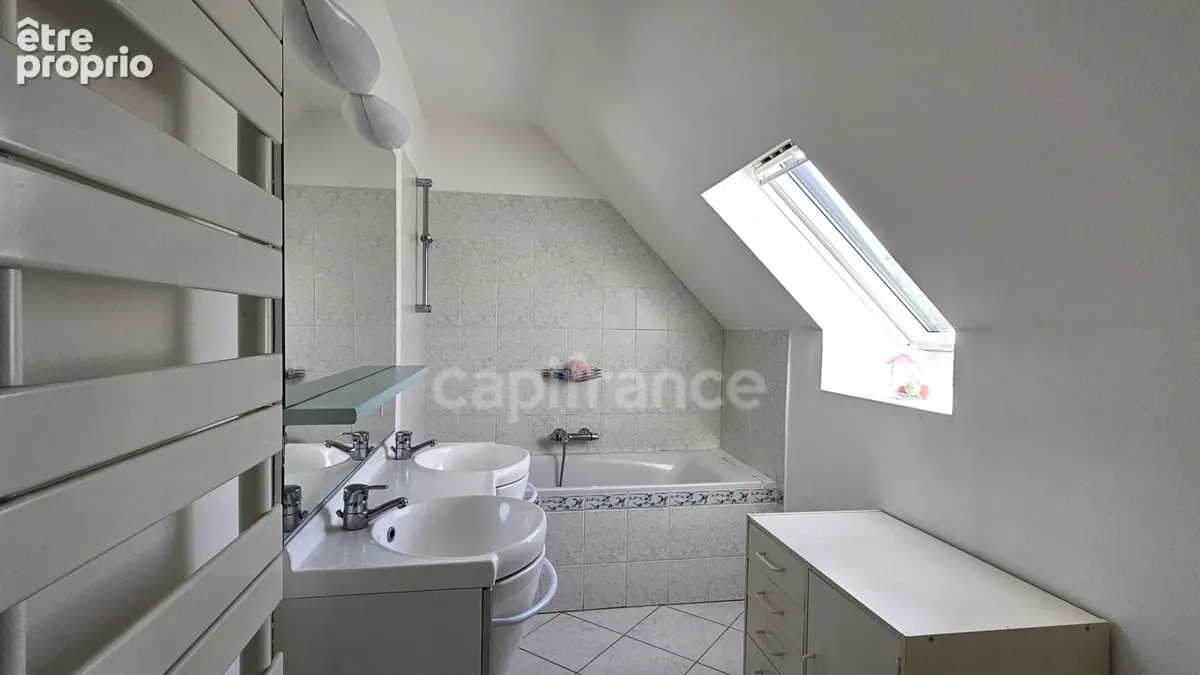 Maison à vendre 7 pièces AUVERS SAINT GEORGES (91) - photo 16