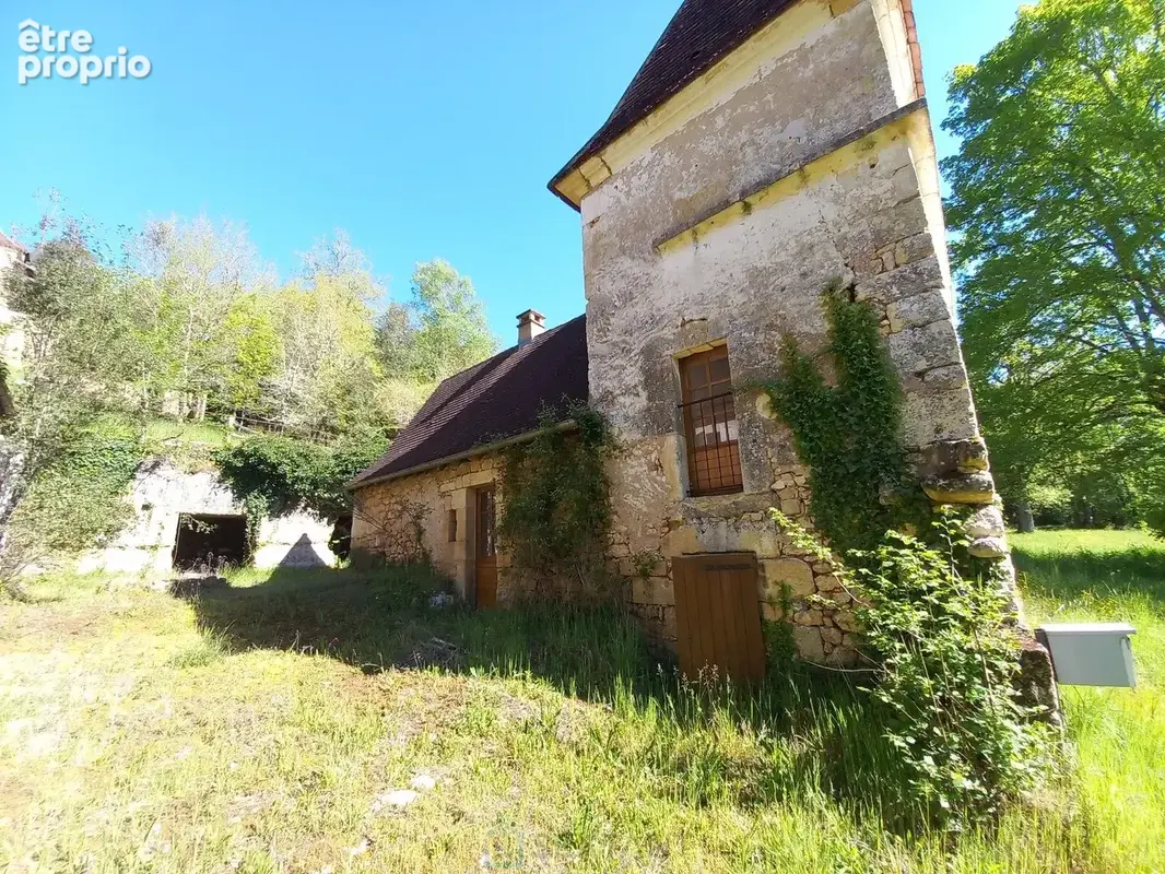 Ensemble d'exception au coeur du Périgord Noir - photo 13