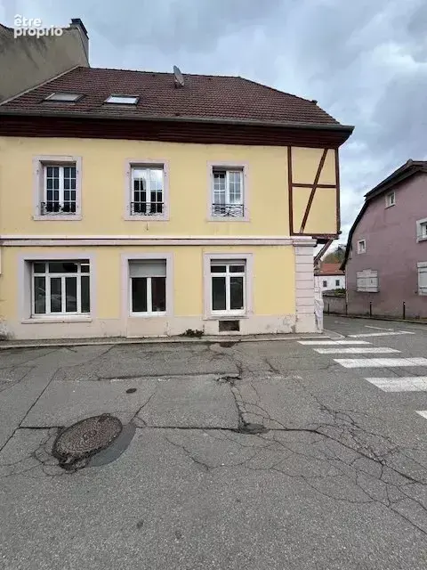 Ensemble immobilier Altkirch - photo 22
