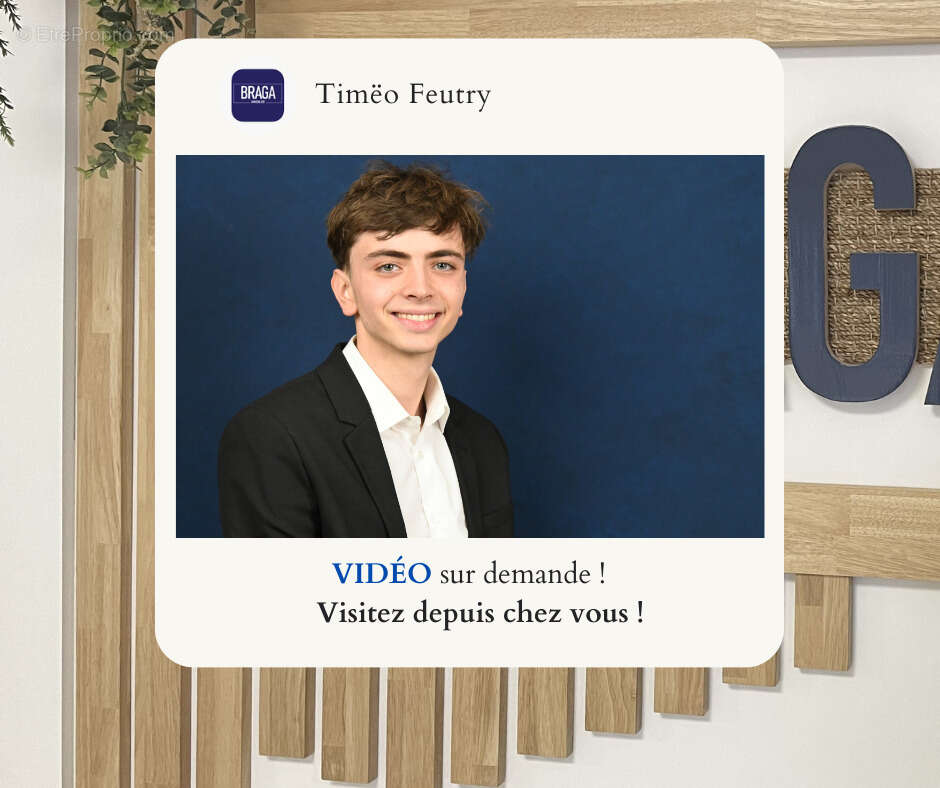 Maison à BOULOGNE-SUR-MER