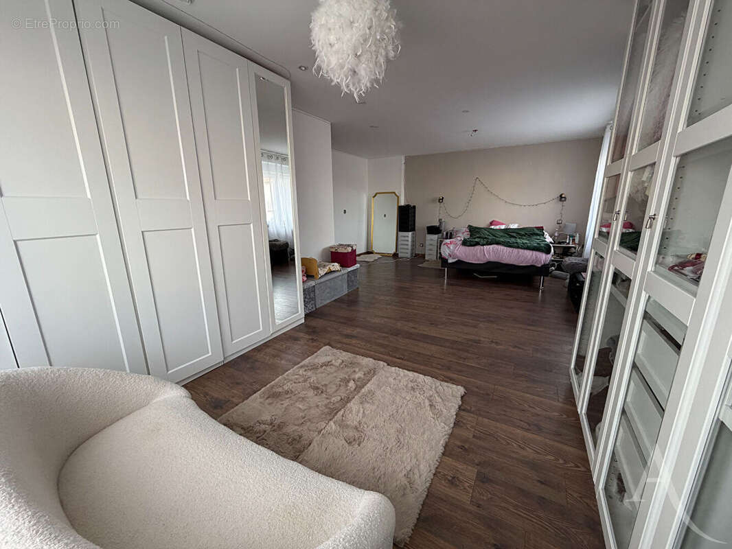 Maison à HEILLECOURT