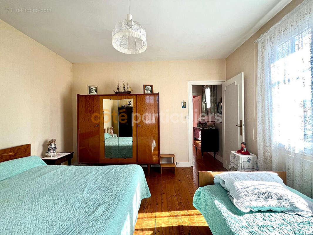 Maison à ROYAN