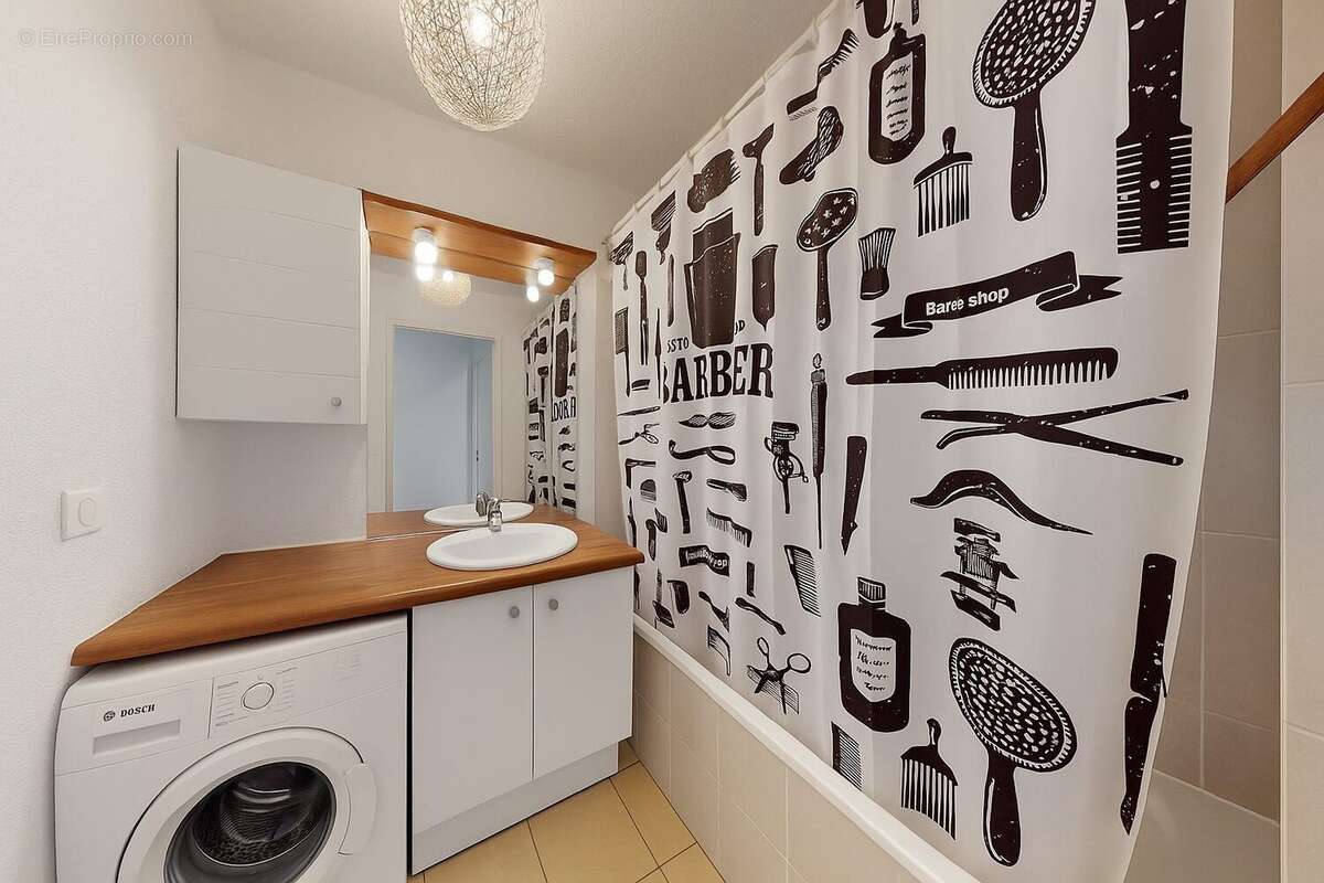 Appartement à GRENADE