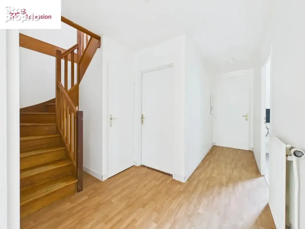 À VENDRE – Pavillon familial 4 pièces – 85,12 m² – Jouy-le-Moutier - photo 5