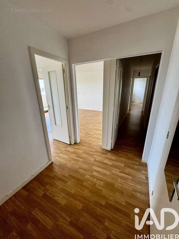 Photo 6 - Appartement à VANNES