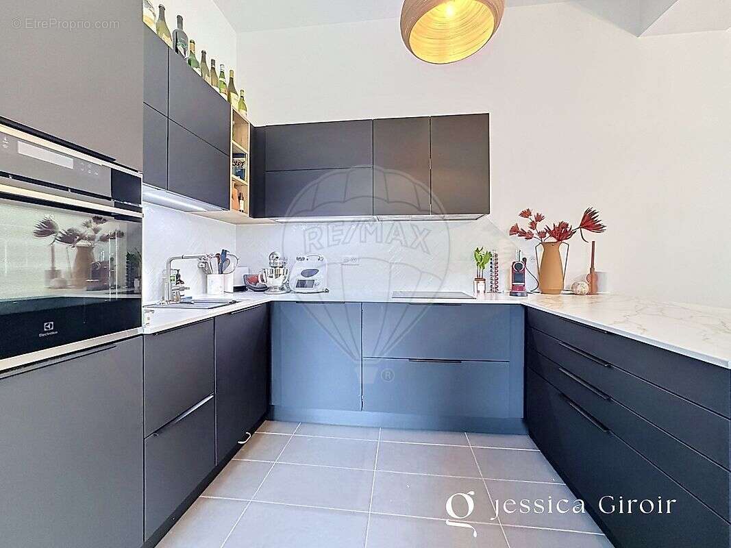 Appartement à COLMAR