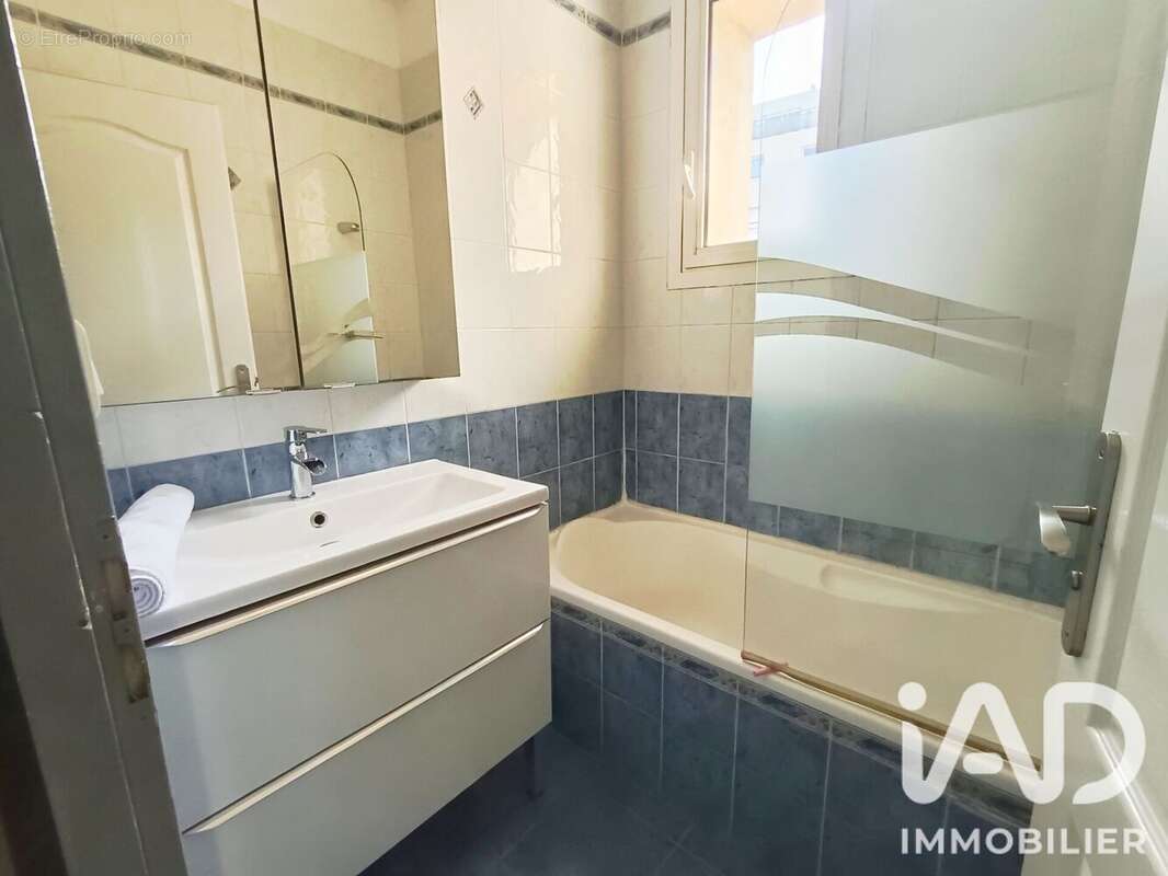 Photo 6 - Appartement à LA SEYNE-SUR-MER