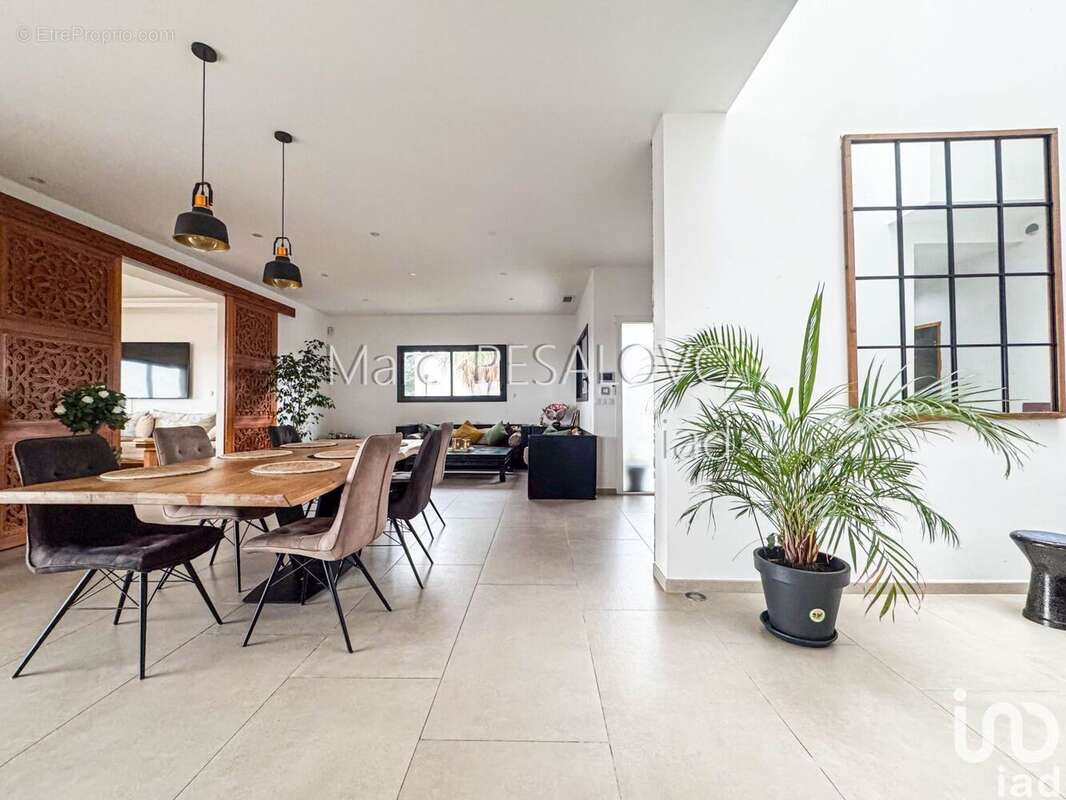 Photo 6 - Commerce à TORREILLES