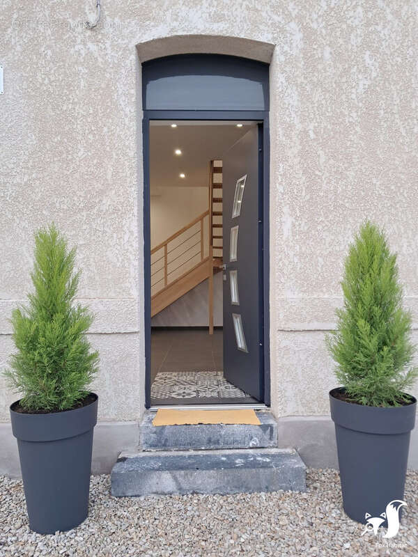 Maison à FONTAINE-NOTRE-DAME