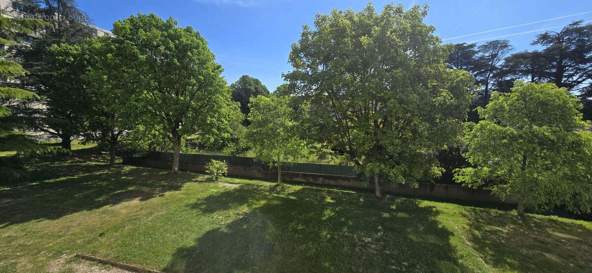APPARTEMENT T3 traversant de 65.86m²  à La Mulatière - photo 14