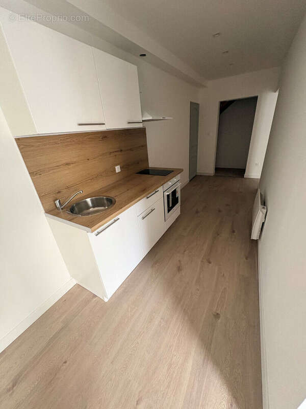Maison Saint Quentin 3 pièce(s) 79.15 m2 - photo 6