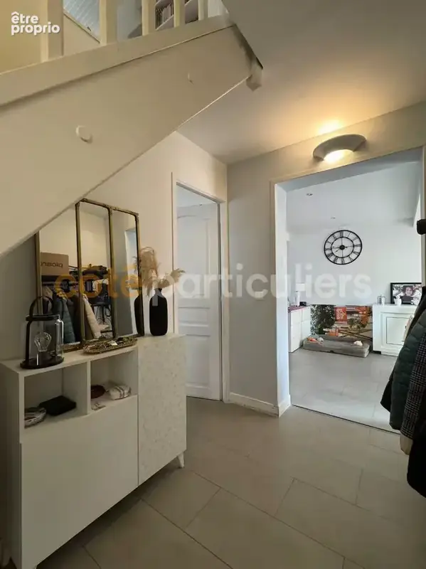Maison Aulnay Sous Bois 4 pièce(s) 86.85 m2 - photo 3