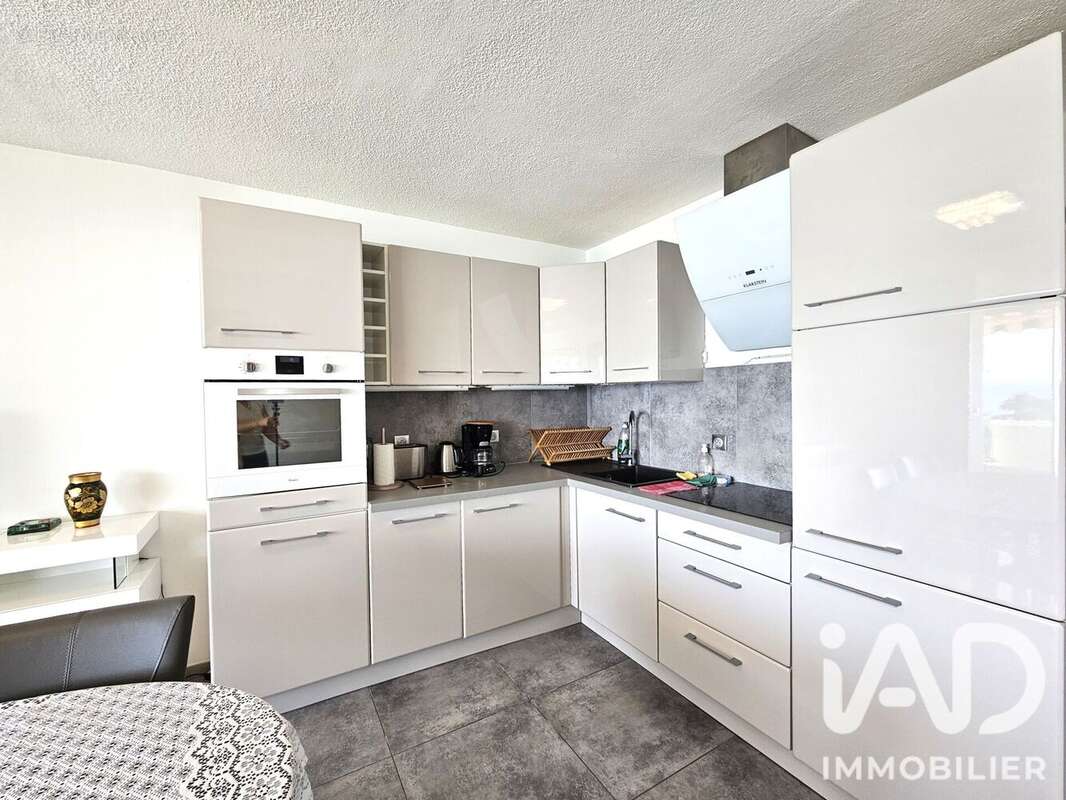 Appartement 33 m² à La Ciotat  - photo 6