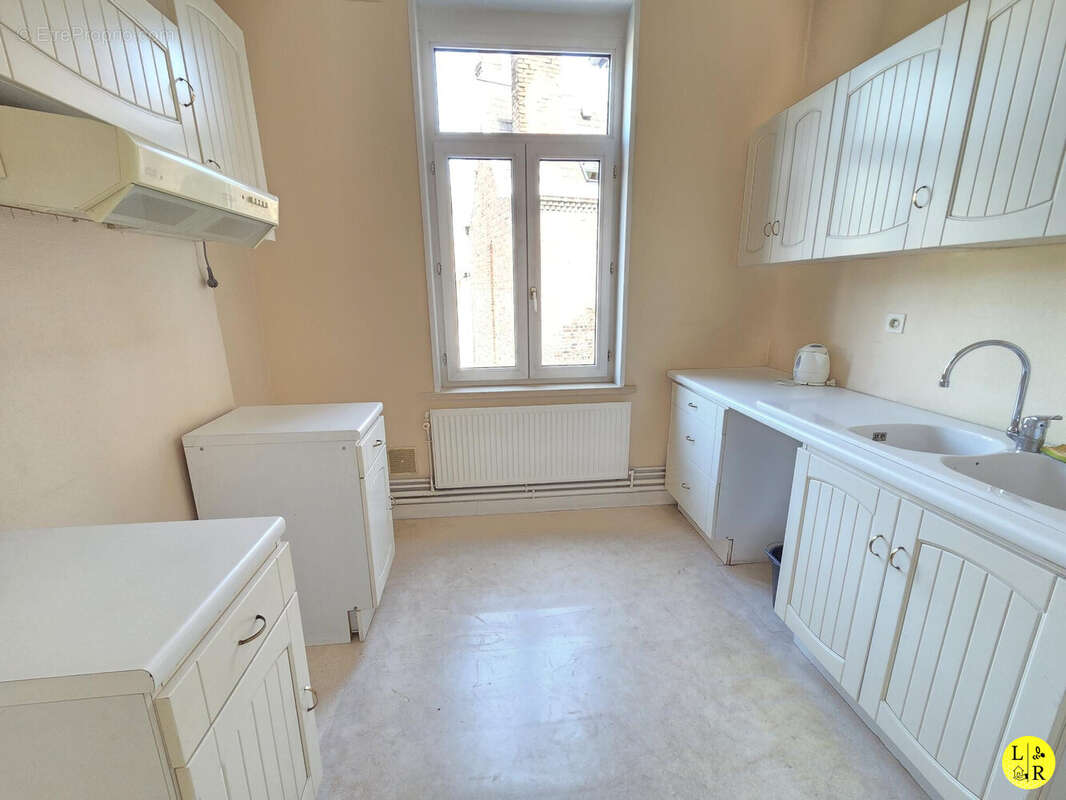 Maison à ARRAS