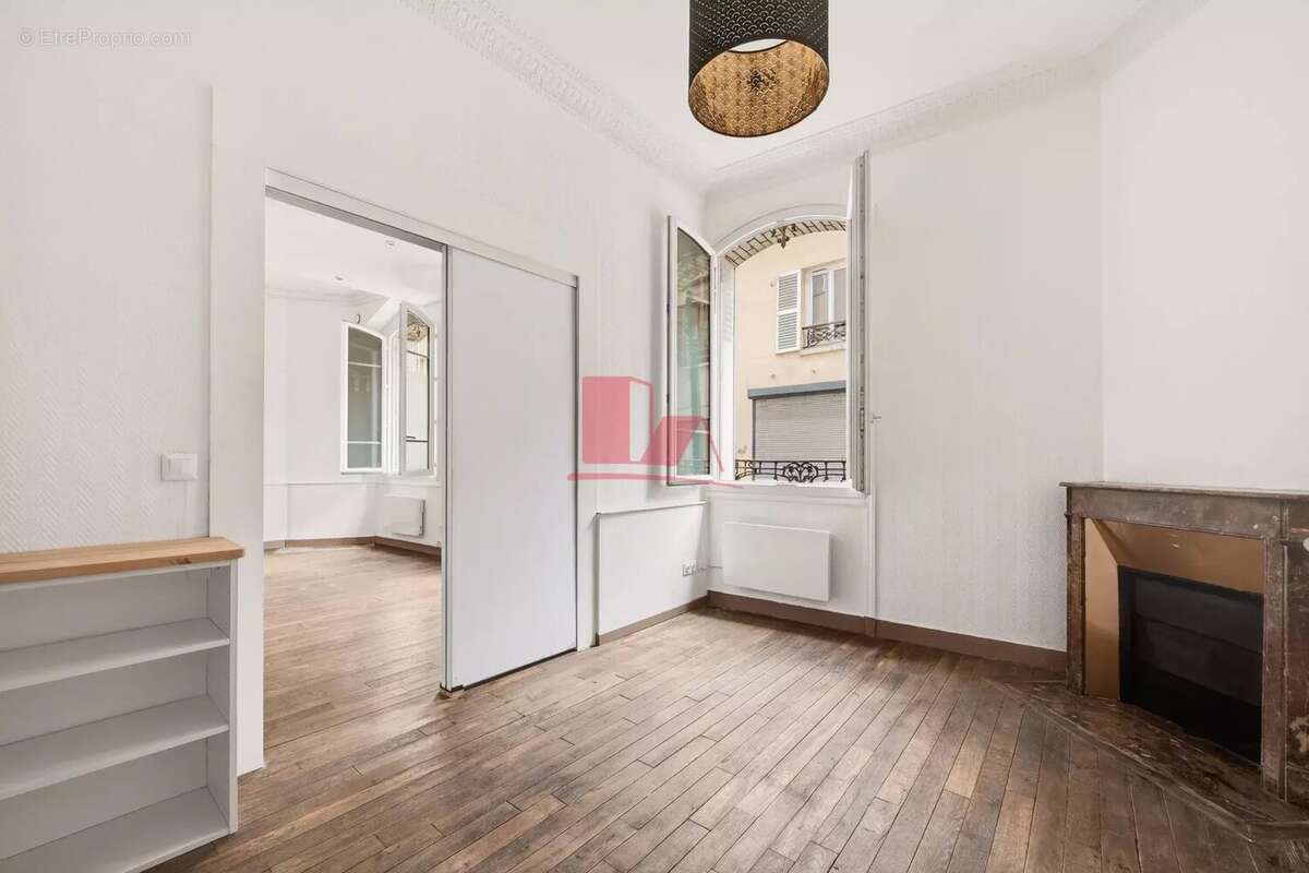 Appartement à VANVES