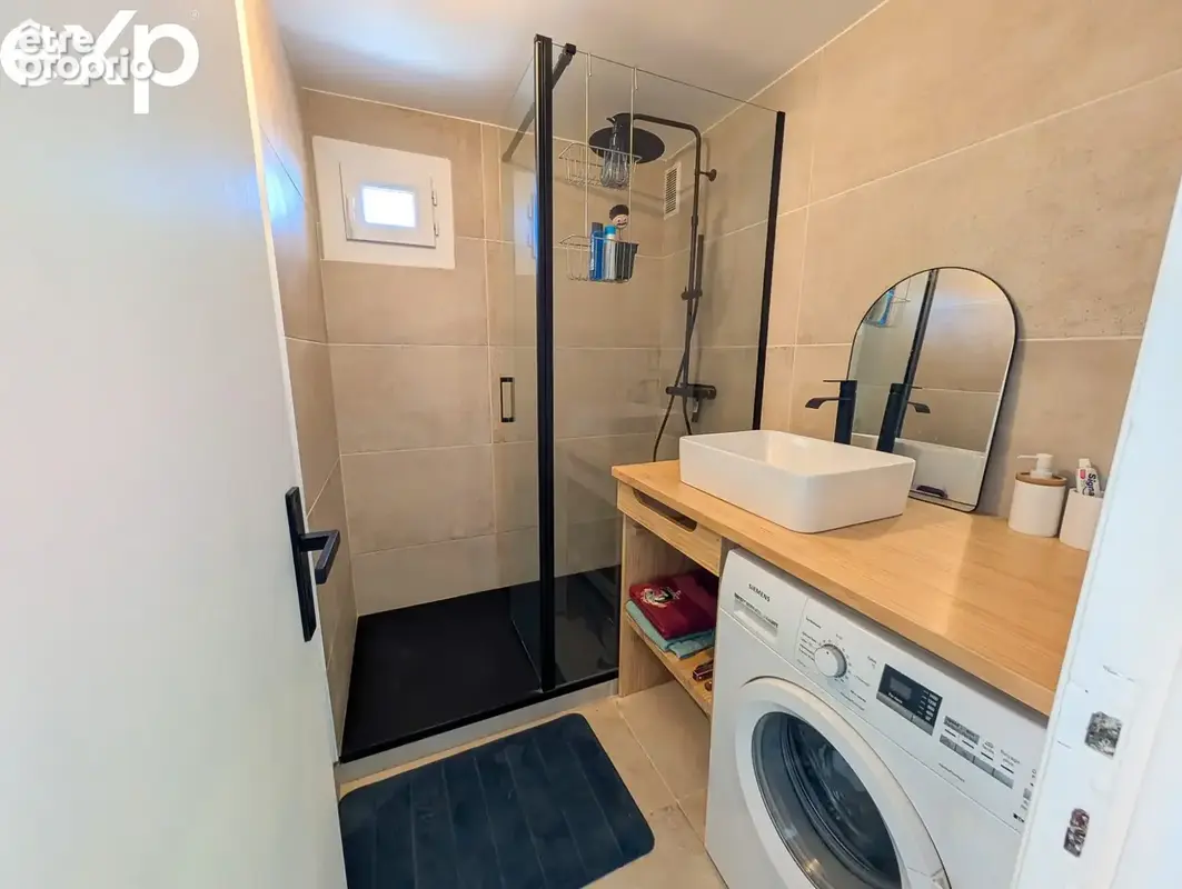 Appartement 4 pièces 63 m² à vendre à Agde (34300) - photo 4
