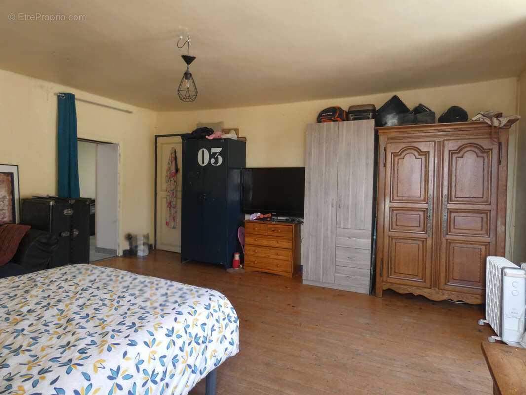 Maison à MORTAGNE-AU-PERCHE