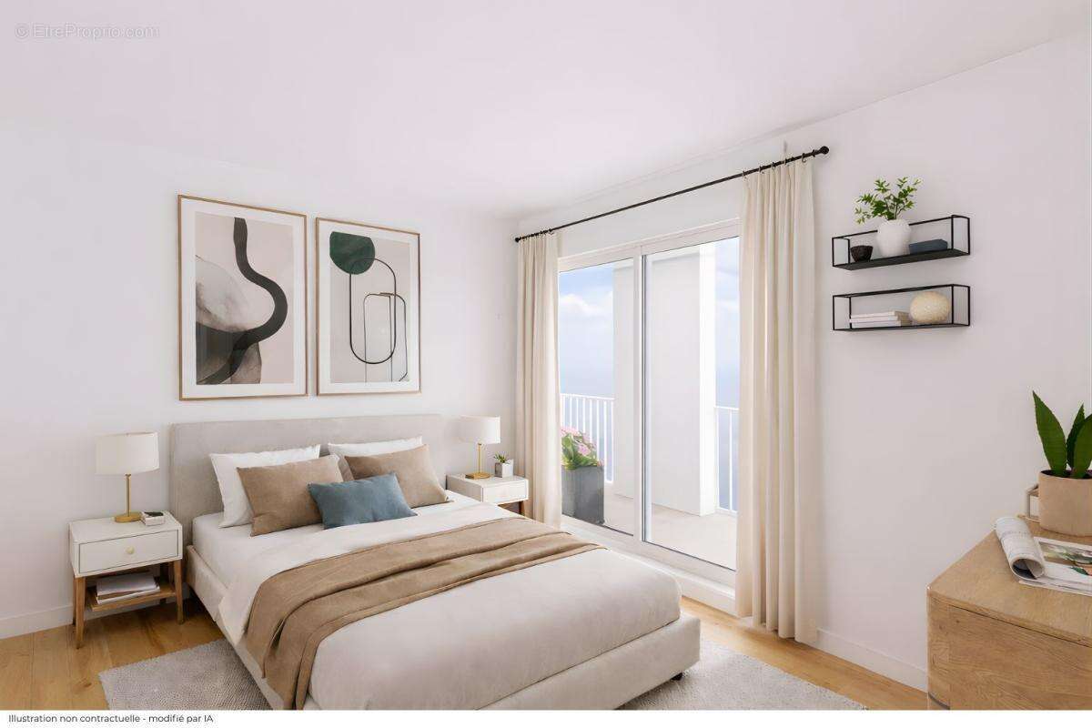 Appartement à LA ROCHELLE