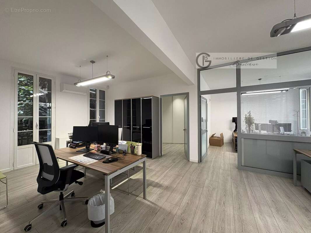 Appartement à SAN-MARTINO-DI-LOTA