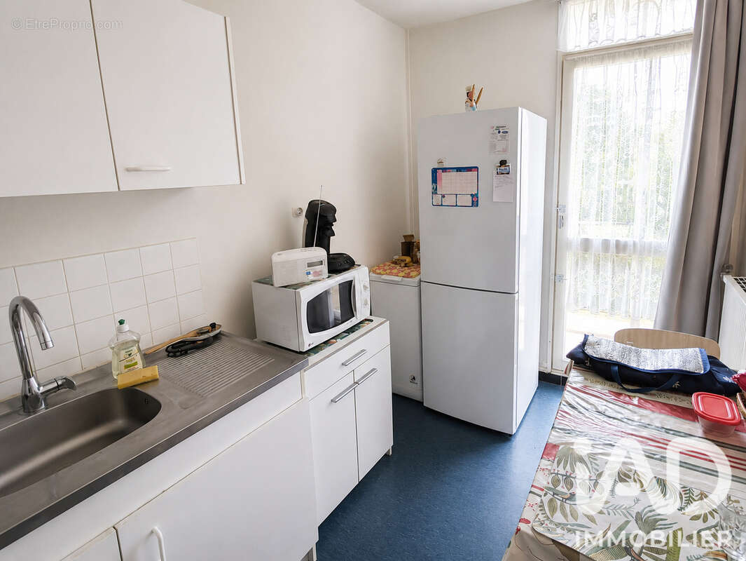 Photo 8 - Appartement à APT