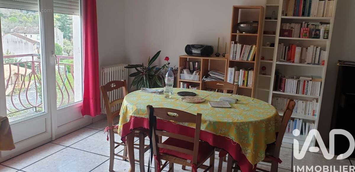 Photo 6 - Maison à QUILLAN