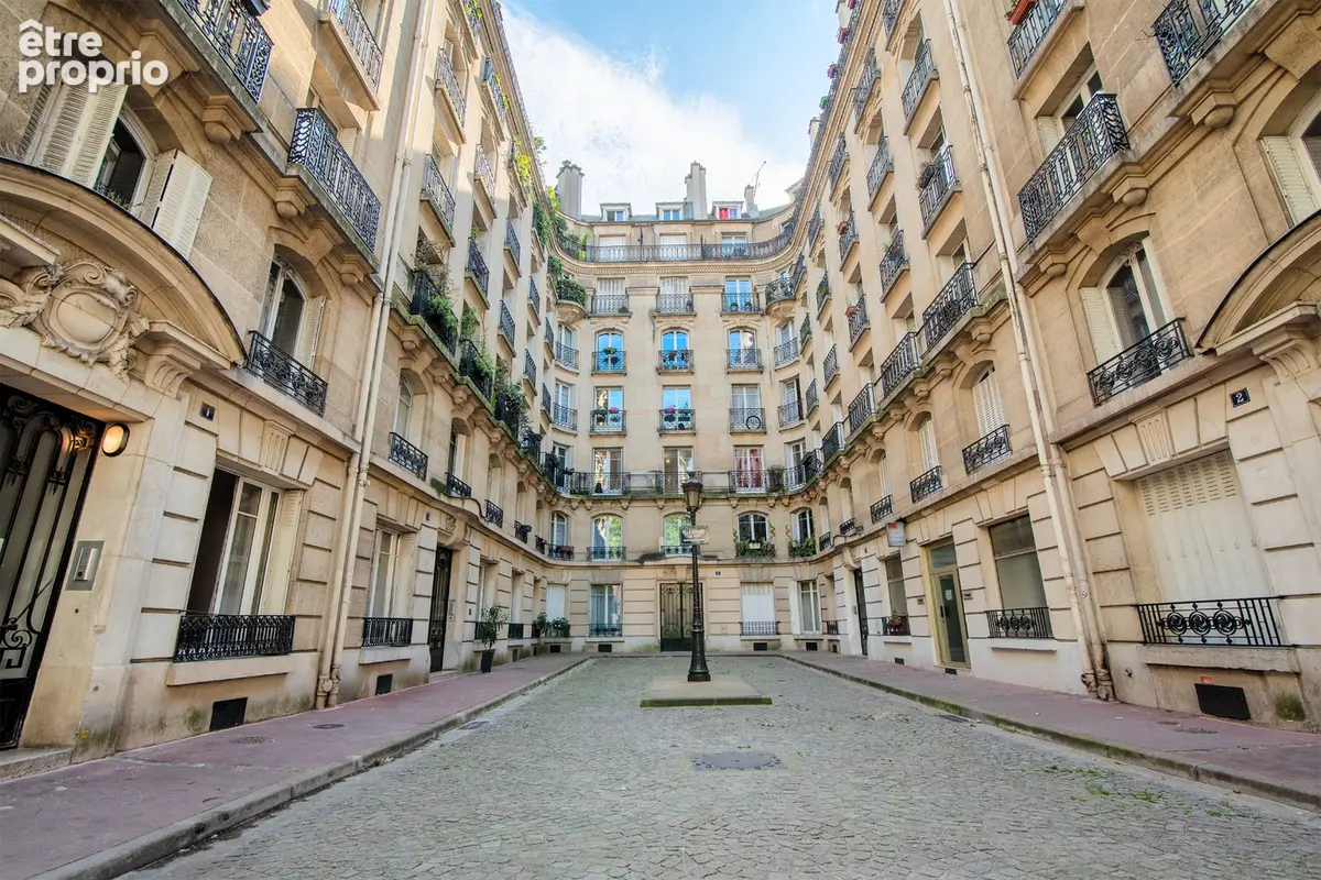 Paris 18e - simplon - photo 12