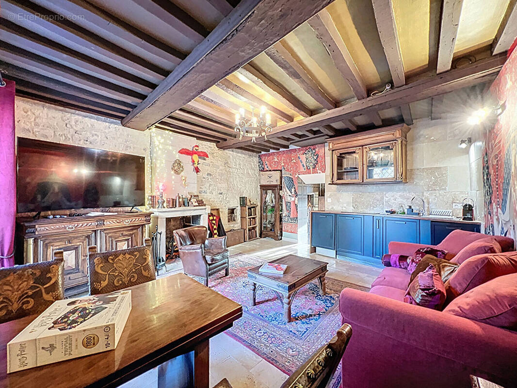 Appartement à CAEN