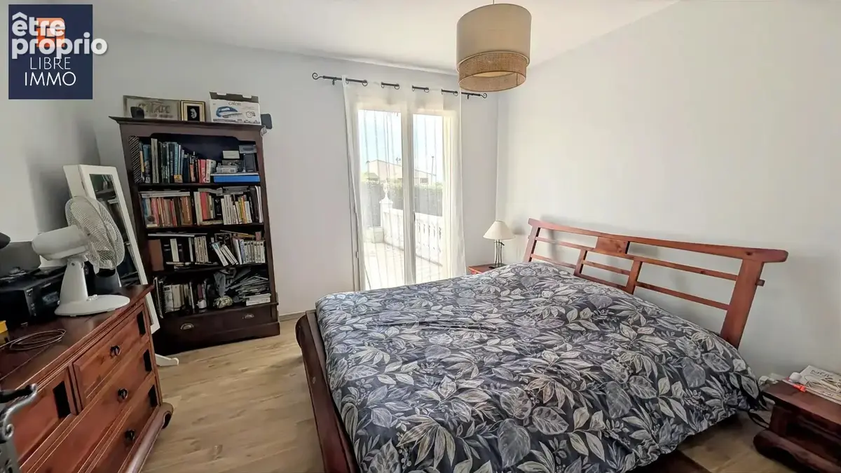 Maison sur une belle parcelle de 1 490 m² – Serres-Castet - photo 5