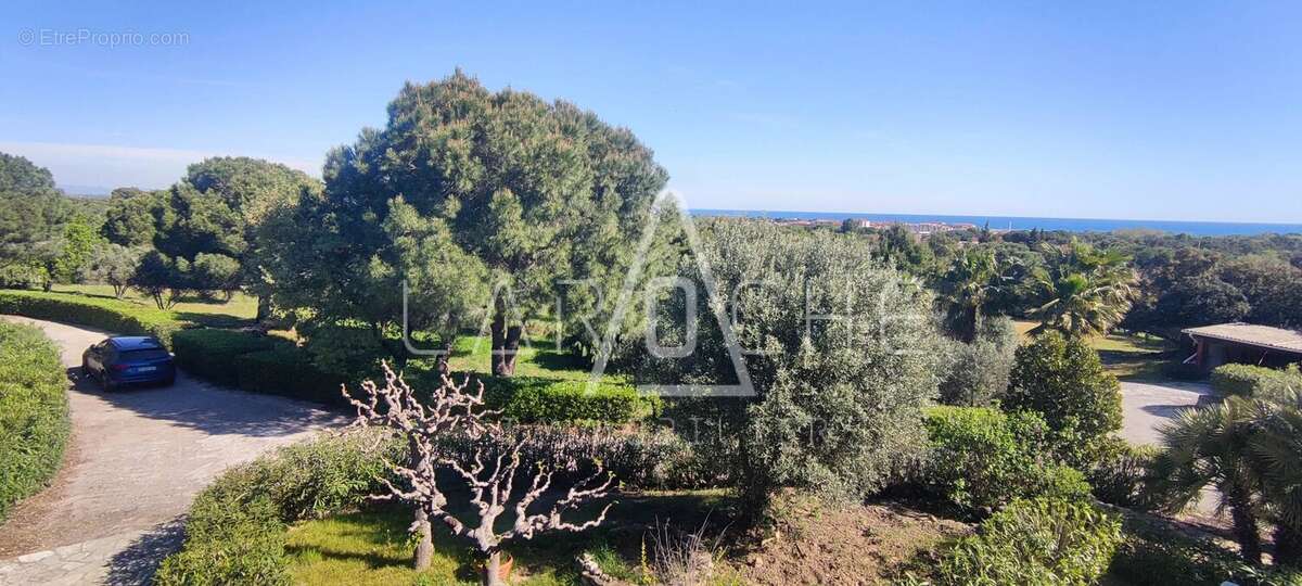 Maison à ARGELES-SUR-MER