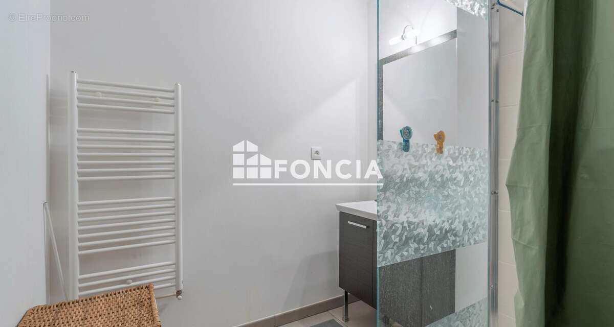 Appartement à BEGLES