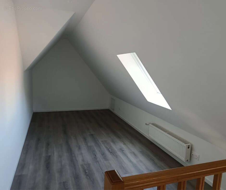 DRUSENHEIM Maison bande 79m² - photo 6