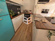 Appartement à ALGRANGE