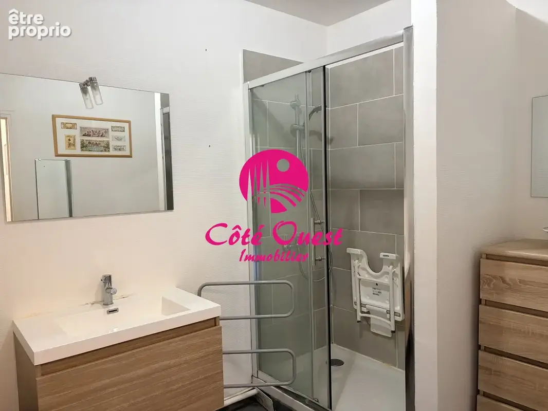 Appartement 85 m² à Le Havre  - photo 5