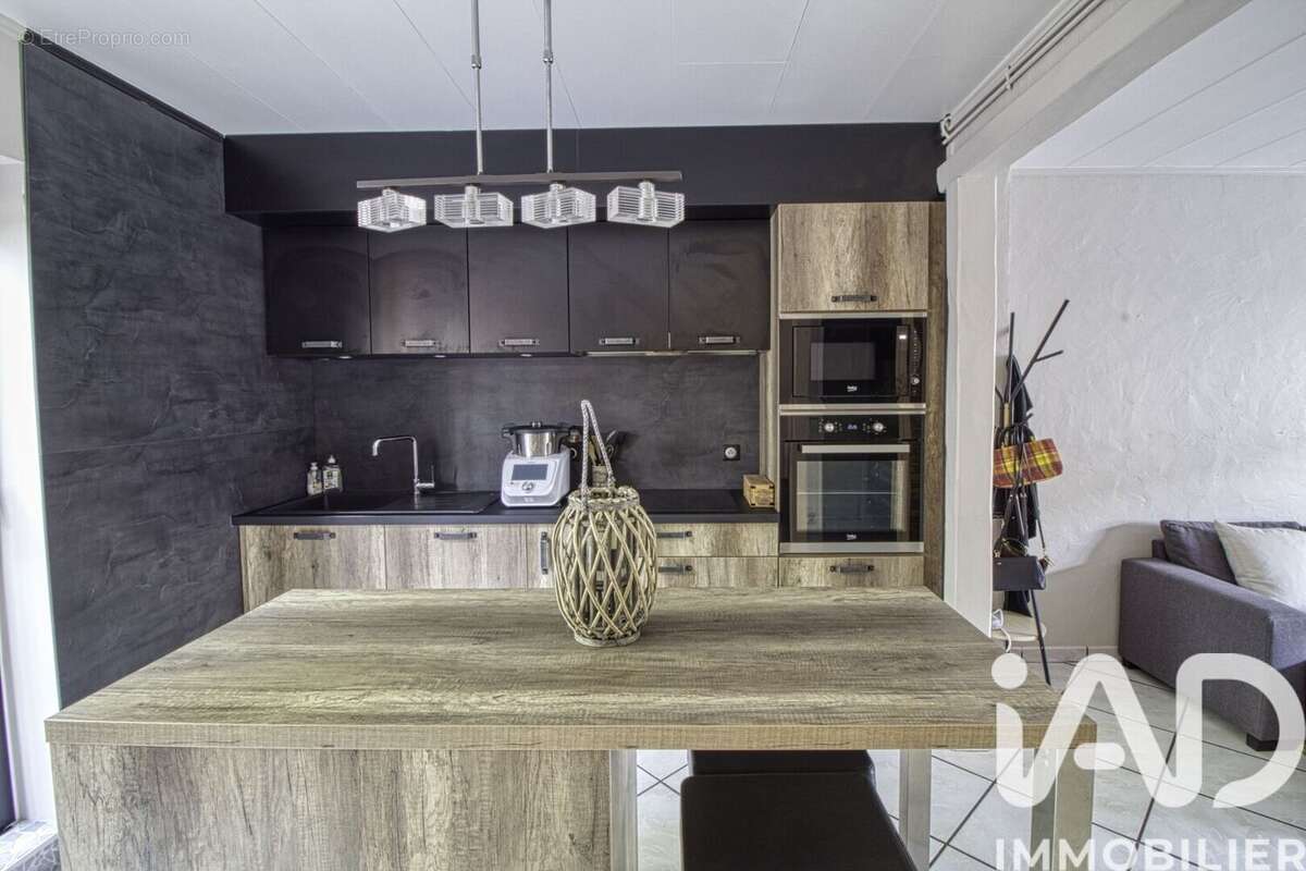 Photo 4 - Maison à MALESHERBES